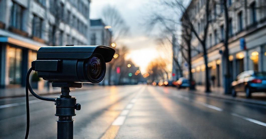 Lỗi phần mềm máy bắn tốc độ tại Đức: gần 500 tài xế bị phạt oan tại thành phố Hamm