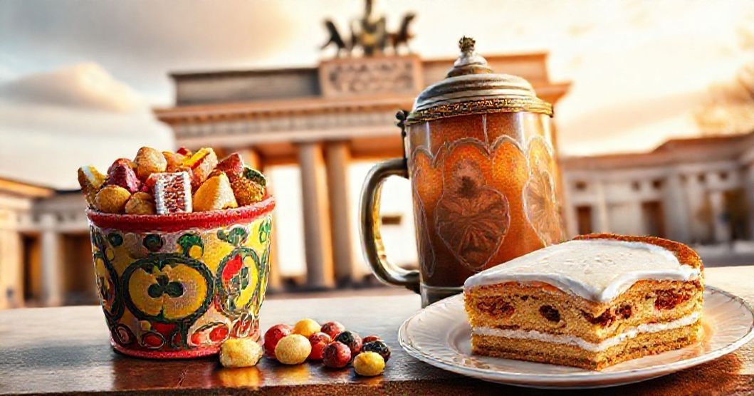 Muoi Hai Su That Thu Vi Ve Van Hoa Va Doi Song Thuong Ngay Tai Duc