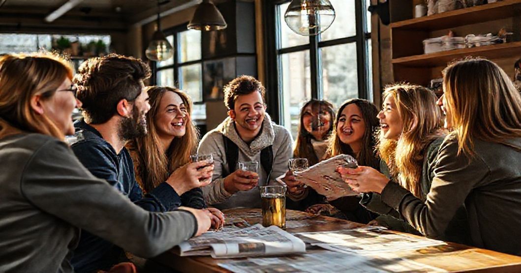 Giai Ma 15 Cau Noi Cua Mieng Nguoi Duc Thuong Dung Trong Giao Tiep Hang Ngay