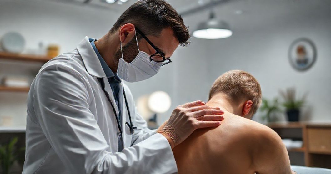 Châm cứu tại Đức: điều kiện để được bảo hiểm y tế công chi trả