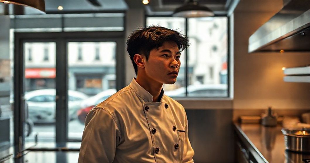 Học nghề tại Đức: Giấc mơ đổi đời hay thực tế nợ nần và áp lực