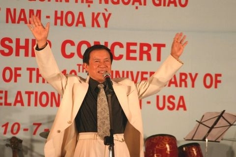 1 Nen Huong Tien Bac Kieu Hung