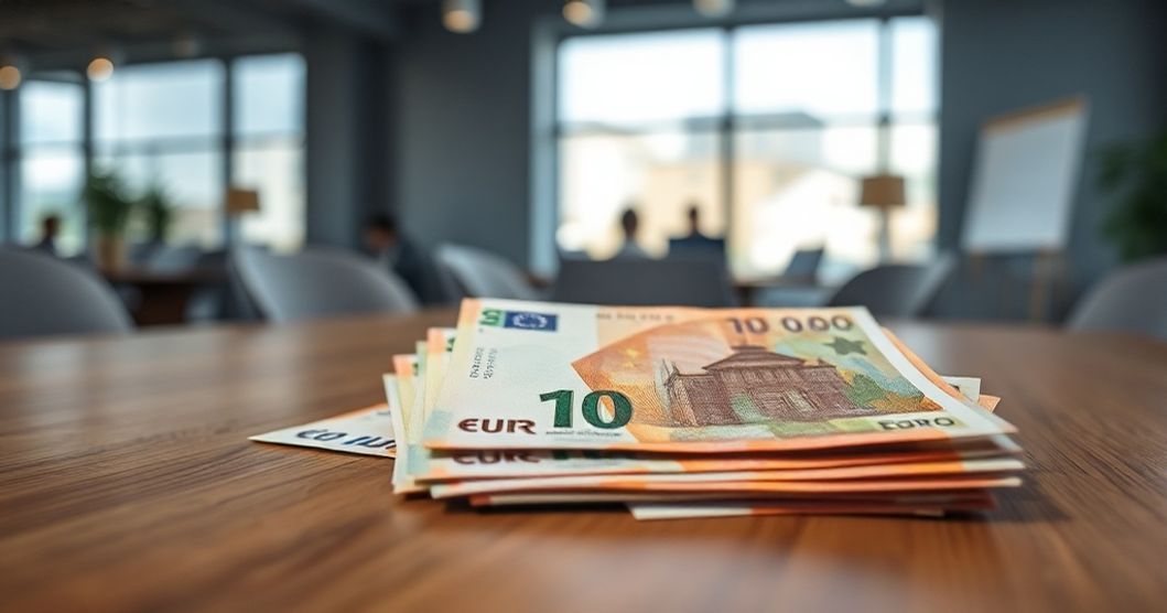 Quy định khai báo tiền mặt trên 1.000 euro ở Đức: sự thật đằng sau tin đồn