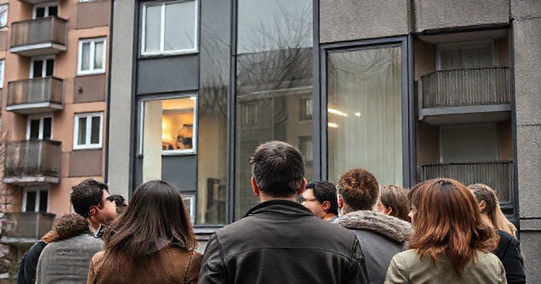 Khủng hoảng nhà thuê tại Đức: hàng triệu người đối mặt với gánh nặng tài chính