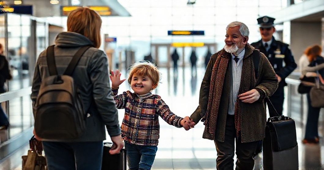 Xuất nhập cảnh tại Đức cùng trẻ em: những lưu ý quan trọng cho phụ huynh