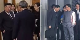 1 Thai Do Bo Doi Trong Ngoai Giao Dau Hieu Cua Su Yeu The