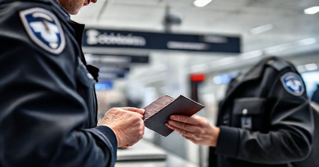 Luật cư trú Đức: quy định về nhập cảnh trái phép và thị thực ngoại lệ