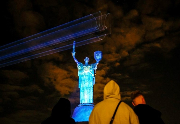 1 Ukraine Se Gianh Chien Thang Trong Cuoc Chien Chong Xam Luoc Putin Da That Bai Trong Cuoc Chien Then Chot