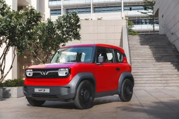 1 Vinfast Bao Lo Lon Trong Quy 32025 Co Phieu Giam 8