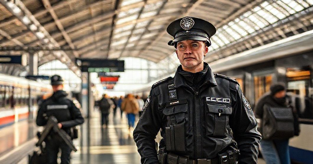 Cảnh sát Liên bang Đức báo cáo số vụ bắt giữ truy nã kỷ lục trong năm 2024