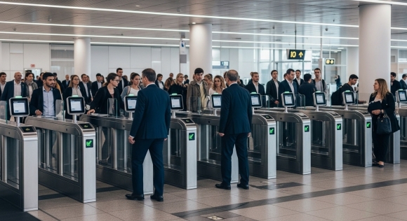 1 He Thong Easypass Cua Duc Lap Ky Luc Gan 25 Trieu Luot Su Dung Trong Nam 2024