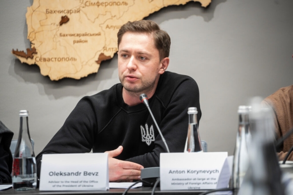 1 Quan Chuc Ukraine Neu Hai Lan Ranh Do Voi Thoa Thuan Hoa Binh