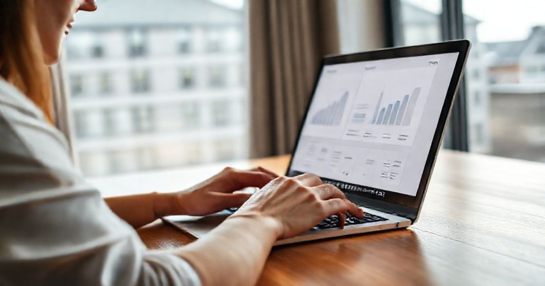 Hướng dẫn tạo tài khoản ELSTER khai thuế ở Đức cho người mới