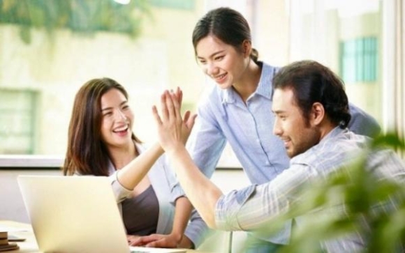 1 Co 5 Cach De Tang Van May Trong Cuoc Song Ban Da Lam Thu Chua