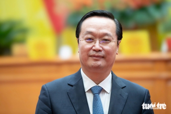 1 Ly Do Ong Nguyen Duc Trung Thoi Nhiem Vu Chu Tich Ubnd Tp Ha Noi