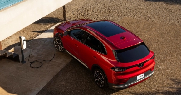 1 Vinfast Doi Mat Khoan Boi Thuong Len Den 15 Ty Usd Neu Thua Kien Tai My