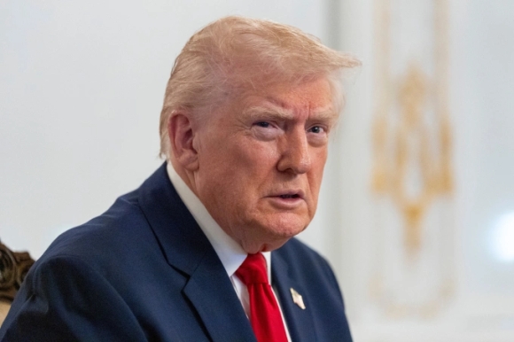 1 Ong Trump Canh Bao Phong Toa Khong Phan Venezuela