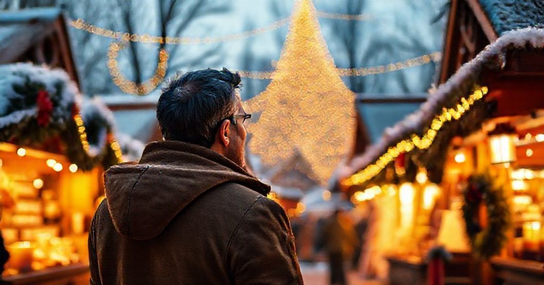 Mùa vọng và những trải nghiệm giáng sinh đặc sắc của cộng đồng người việt tại Đức