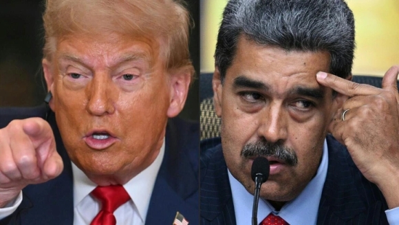 1 Reuters Ong Maduro Noi Voi Ong Trump Rang Minh San Sang Roi Dat Nuoc