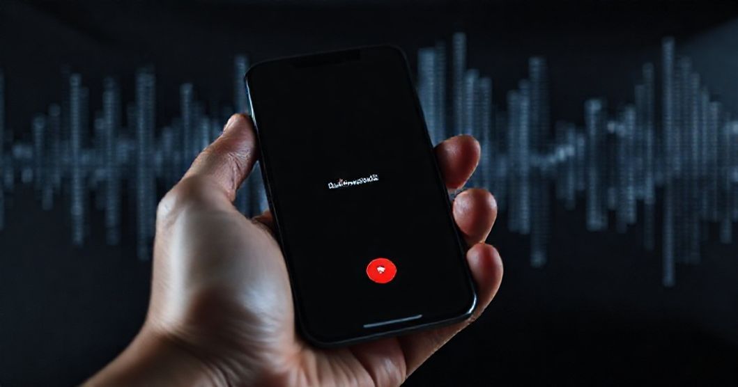 Cảnh báo lừa đảo “cuộc gọi im lặng” Silent Calls: chiêu trò mới nhắm vào dữ liệu cá nhân