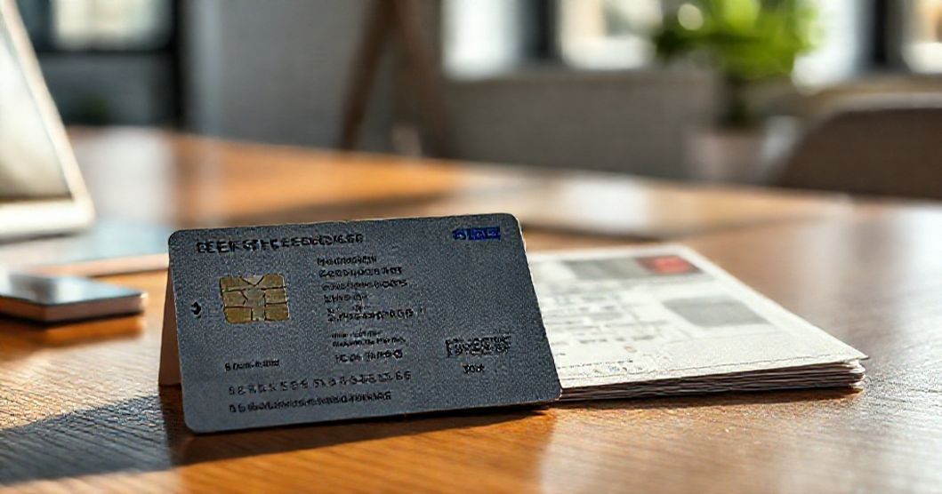 Đổi bằng lái xe ở Đức: Lịch trình bắt buộc và thủ tục chi tiết đến năm 2033