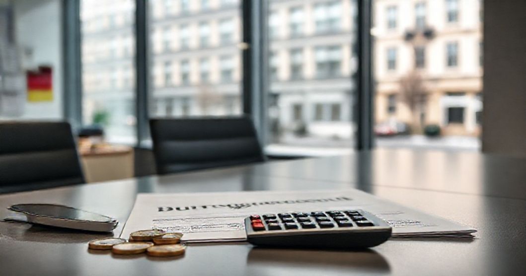 Đức công bố kế hoạch cải cách Bürgergeld: siết chặt quy định về tài sản và tăng cường trách nhiệm