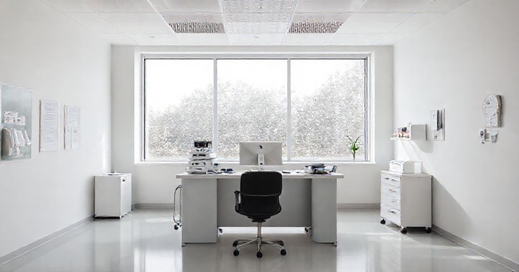 Nước Đức đối mặt với khủng hoảng thiếu hụt bác sĩ gia đình vào năm 2040