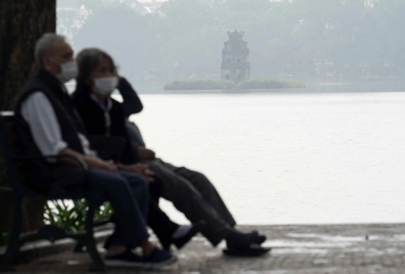 1 Ha Noi O Nhiem Khong Khi Tu Sang Den Dem