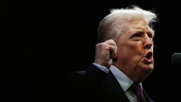 1 Chien Luoc An Ninh Quoc Gia Cua My Vi Sao Trump Coi Chau Au La Mot Rui Ro