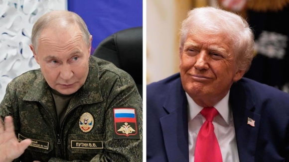 1 Quan He My   Chau Au Ran Nut Va Mon Qua Bat Ngo Cua Trump Cho Putin Chia Re Va Suy Suy Phuong Tay