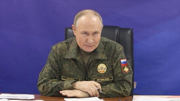 1 Chien Luoc Drone Moi Cua Nga Dang Dao Nguoc Tinh The Tren Chien Truong Ukraine