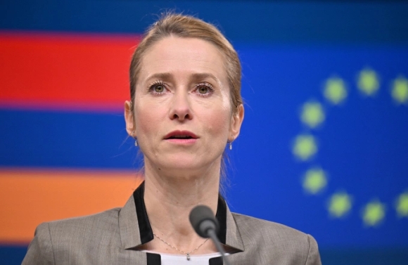 1 Eu Len Tieng Sau Khi Bi My Chi Trich Trong Chien Luoc An Ninh