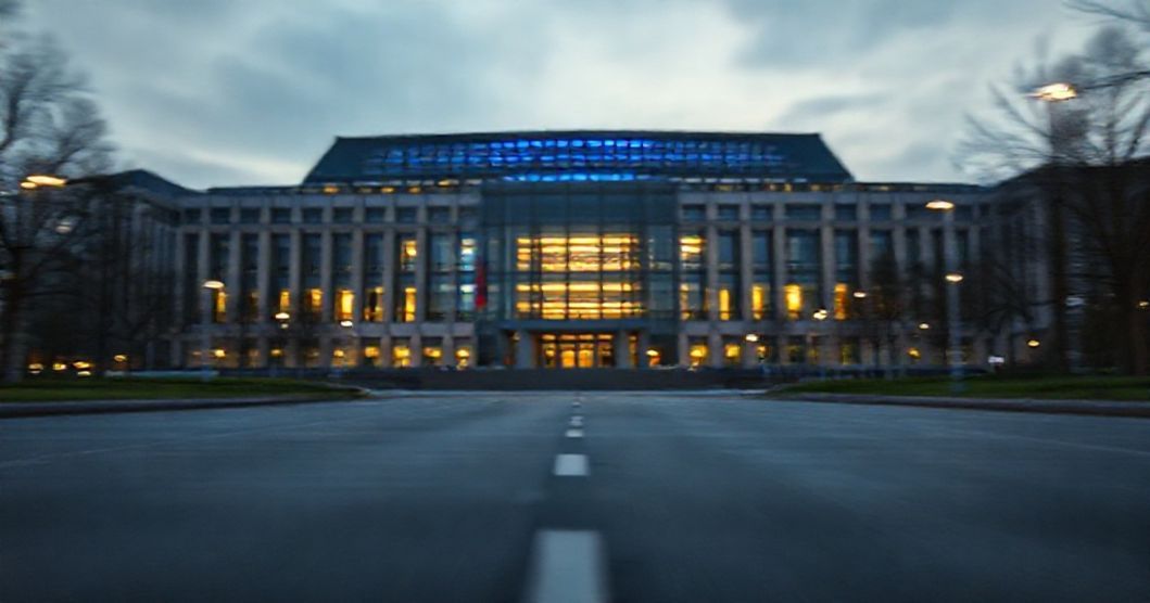 Đức tạm ngừng tiếp nhận người tị nạn từ EU: Thay đổi quan trọng trong chính sách di cư châu Âu