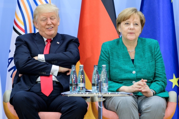 2 Ke Hoach Hoa Binh Cua Trump Cho Ukraine De Xuat Noi Lai Nguon Cung Nang Luong Nga Cho Chau Au