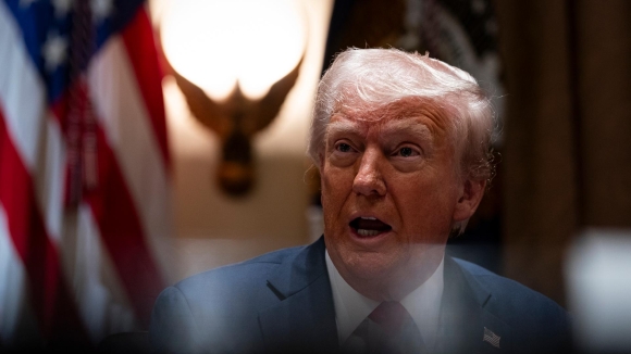 1 Hoa Ky Khong Con La Mot Doi Tac Dang Tin Cay Nua Da So Nguoi Duc Phan Doi My Can Thiep Vao Chinh Tri Chau Au