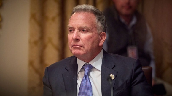 1 Trump Gui Dac Phai Vien Toi Berlin Cho Cac Cuoc Thao Luan Ve Ukraine Gap Go Tong Thong Zelenskyy Va Thu Tuong Merz