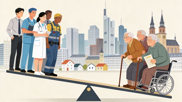 1 Duc Gia Hoa Nhanh Khoang Cach Giua Nguoi Di Lam Va Nguoi Huong Luong Huu Ngay Cang Rong