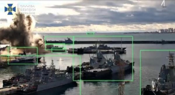 1 Ukraine Tuyen Bo Danh Chim Tau Ngam Ho Den Nga Trong Cuoc Tan Cong Chua Tung Co