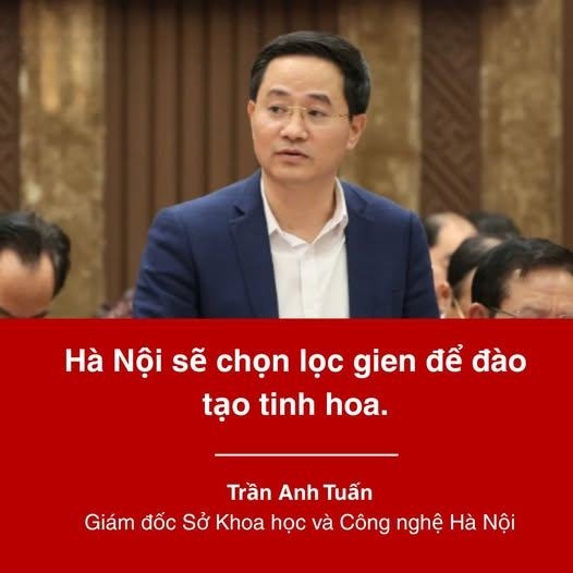 1 Liem Chinh Khoa Hoc Phat Hien Nong Mot So Van De Lien Quan Den Luan An Tien Si Cua Ong Tran Anh Tuan Giam Doc So Khcn Ha Noi