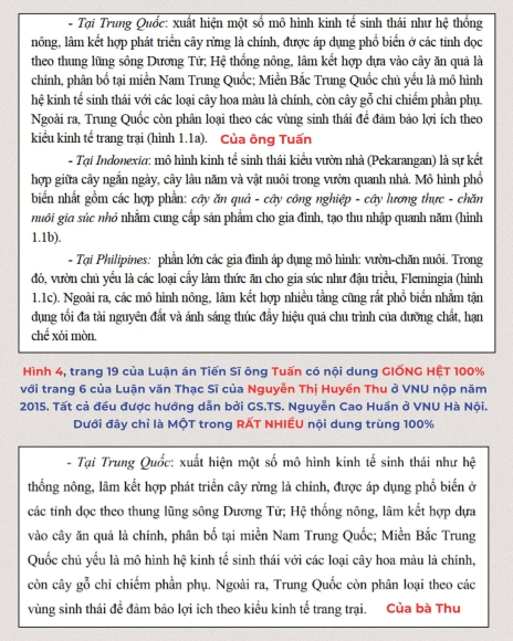 5 Liem Chinh Khoa Hoc Phat Hien Nong Mot So Van De Lien Quan Den Luan An Tien Si Cua Ong Tran Anh Tuan Giam Doc So Khcn Ha Noi