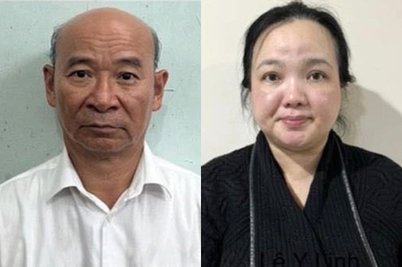 2 Bi Mat Sau Thuong Vu Xoa So 159 Can Ho Tai Dinh Cu Tai Du An Ben Van Don