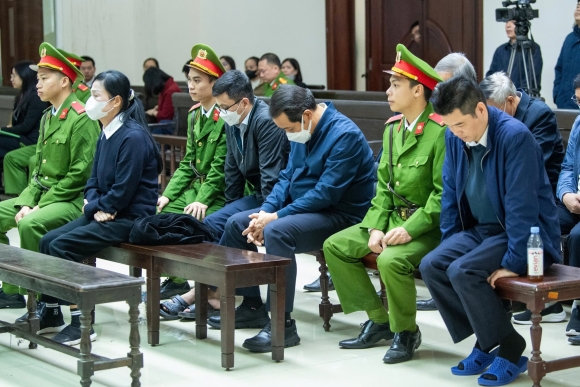 1 Tuyen An Phuc Tham Vu Phuc Son Hang Loat Cuu Lanh Dao Tinh Co The Duoc Giam An Huong An Treo