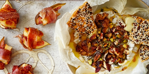 10 Nhung Mon An Cuc Nhanh Cuc De Co The Lam Vao Phut Cuoi Giang Sinh