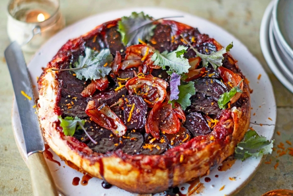 3 Nhung Mon An Cuc Nhanh Cuc De Co The Lam Vao Phut Cuoi Giang Sinh