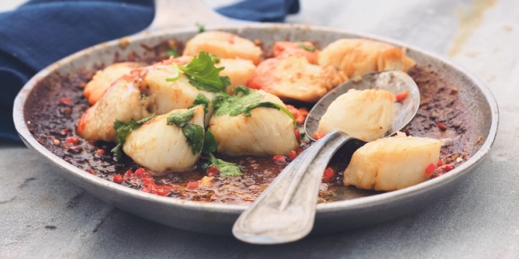 9 Nhung Mon An Cuc Nhanh Cuc De Co The Lam Vao Phut Cuoi Giang Sinh