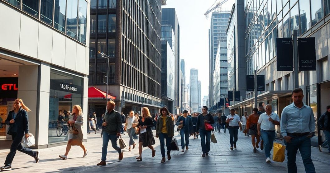 Những thay đổi quan trọng tại Đức năm 2026: ai được lợi, ai cần chuẩn bị sớm?