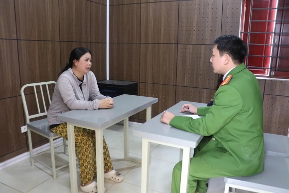 3 Triet Pha Duong Day Mua Ban Vu Khi Quan Dung Bat Giu 42 Doi Tuong