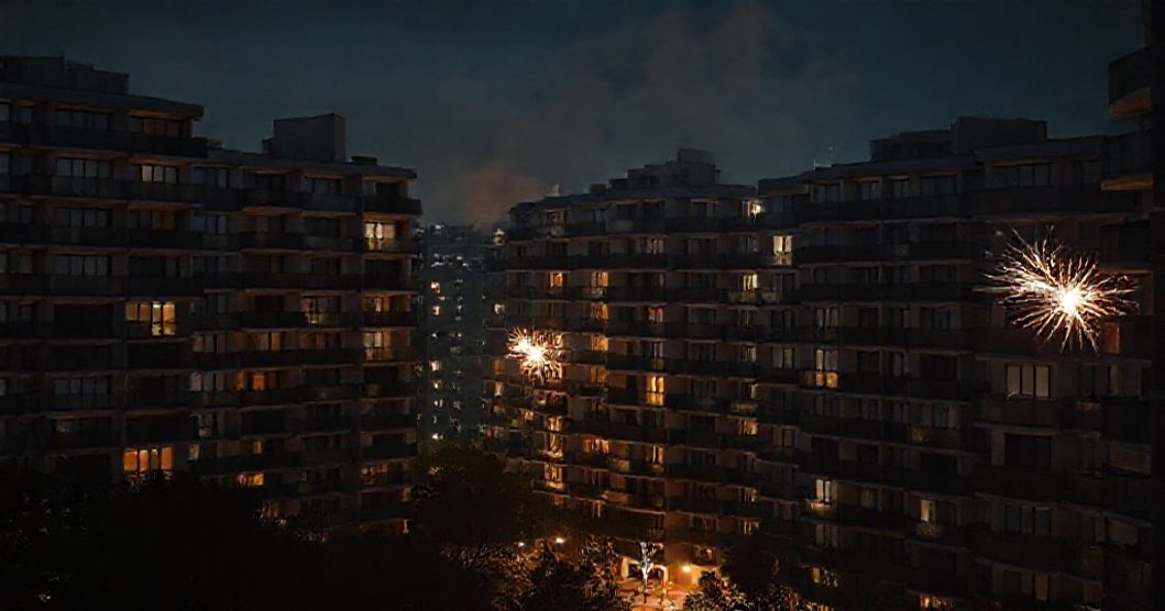 Ban Phao Hoa Tu Ban Cong O Duc Thoi Quen Tiem An Rui Ro Va Muc Phat Nghiem Khac