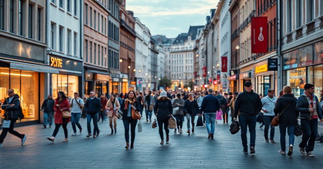 Sự khác biệt giữa tiếng Đức trong sách và trong đời sống hằng ngày