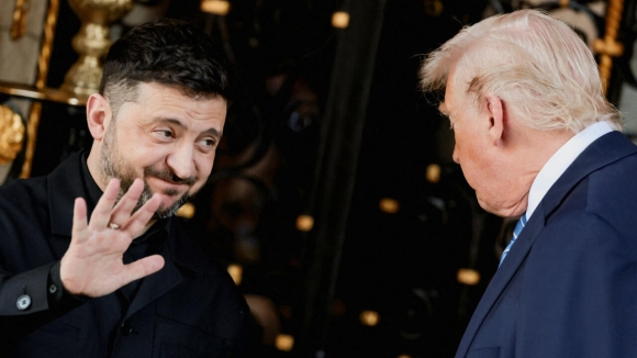 1 Chau Au Phan Ung Than Trong Truoc Ket Qua Hoi Dam Giua Trump Va Zelensky